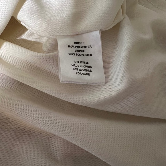 Joie Pink Floral Ruffle Mini Dress Cottagecore Romantic Boho Prairie Size M - Picture 8 of 8